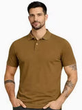 Calça Alfaiataria Slim Cinza Chumbo