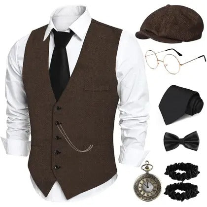 Sapato Social Oxford Couro Preto